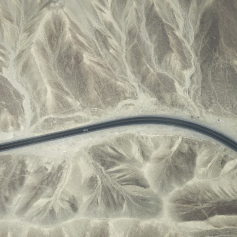 Untitled – Nazca – Geoglyphs Untitled – Nazca – Geoglyphs